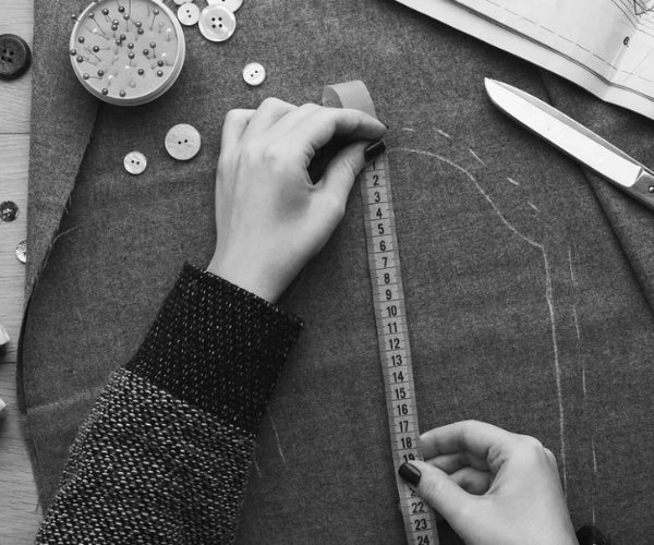 GOD IS IN THE DETAIL